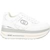 LIU -JO - Sneakers - Bianco