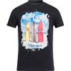 VILEBREQUIN - T-shirt - Blu notte