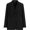SAVE THE DUCK - Blazer - Nero