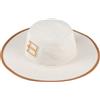 BORSALINO - Cappello - Avorio