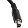 SPARTA Caricabatterie Sparta Batavus 24V 2a 2.1 plug