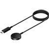 Samsung Caricabatterie wireless Samsung per Samsung Galaxy Watch 5 nero