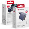 Forcell Caricabatterie Forcell F-Energy con 3 prese USB C e USB A - 100W con funzione PD e Quick Charge 4.0