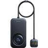 Baseus Caricabatteria per auto Baseus PrimeTrip USB-C 1,5 m 60 W 3x USB, 3x USB-C nero