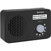 TechniSat VIOLA 200 | radio DAB+ portatile (FM, jack per cuffie, 1 watt)