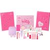 Essence Calendario dell'Avvento 2026, creato con amore e passione