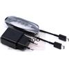 MUNGOO MACH MAL ANDERS ... Caricabatterie USB-C da 15W per Samsung Tab A 8.0 Active, 2 A7 2020, con panno protettivo mungoo