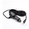 Dripio Caricabatterie con connettore Mini-USB, 12/24 V, 5 V 1,5 A, cavo da 3,5 metri, per registratori di guida (DVR)