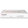 Fortinet Firewall hardware Fortinet FortiGate 60F firewall (hardware) Desktop 10 Gbit/s [FG-60F-BDL-950-12]