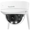 Reolink RLC-843WA (WiFi 6) Cupola Telecamera di sicurezza IP Interno e esterno 3840 x 2160 Pixel Soffitto [RLC-843WA 6)]