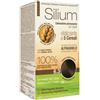 SILIUM BIONDO SCURO DORATO 6 3 COLORAZIONE PERMANENTE 5 CEREALI
