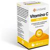 Comifar Lineadiet Vitamina C Integratore Difese Immunitarie - 60 Compresse Masticabili