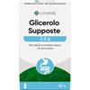 COMIFAR DISTRIBUZIONE SpA LIVSANE GLICEROLO SUPPOSTE 10 PEZZI DA 2,2 G