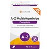COMIFAR DISTRIBUZIONE SpA LIVSANE AZ MULTIVIT 90 COMPRESSE
