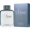 Calvin Klein CK Free Men EDT 100ml