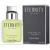 Calvin Klein Eternity for Men EDT 100ml