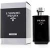 Prada L'Homme Intense Eau de Parfum 100 ml
