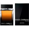 Dolce & Gabbana The One Eau de Parfum 100ml