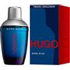 Boss Dark Blue Eau de Toilette 75 ml