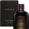 dolce & gabbana D&G Intenso Eau de Parfum 125ml
