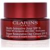 Clarins Multi-Intensive Day Cream SPF15 50ml