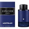 Montblanc Explorer Infinite EDP 100ml