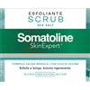 Somatoline SkinExpert Somatoline Skin Expert Scub Esfoliante Corpo con Sale Marino 350 Gr