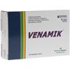 Minerva Medica VENAMIK 20 COMPRESSE
