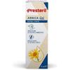 Corman Presteril Arnica Extra Forte Gel Per Dolori e Tensioni Muscolari 75 ml