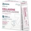 Pasquali Zymerex Collagene Articolazioni Integratore Per La Funzionalità Articolare 30 Bustine