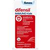 Humana Difensil Immuno Kids 150 Ml Senza Glutine