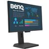 BenQ BL2490TC Monitor PC 60,5 cm (23.8″) 1920 x 1080 Pixel Full HD LCD Nero - BL2490TC