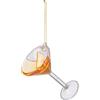 BIZZOTTO PENDAGLIO VETRO DRINK COPPA MARTINI H10