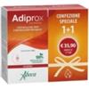 Aboca Adiprox Controllo del Peso 120 Capsule 1+1