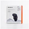 Sony ECM-M1 Shotgun Mic 4 canali registrazione parabrezza per FX3 FX30 ZV-E10 II