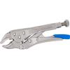 BGS 505 | Pinza autobloccante | extra corta | 100 mm