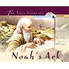 Master Books The True Story of Noah's Ark: It's Not Just for Kids Anymore