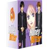 Dynit Manga Honey Bitter. Cofanetto (Vol. 1-14)