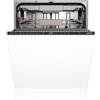 Gorenje Lavastoviglie da incasso GV16A, completamente integrabile