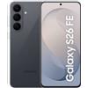 SAMSUNG GALAXY S26 FE 5G 8+256GB 6.7" GRAPHITE ITALIA