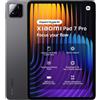 XIAOMI REDMI PAD 7 PRO 8+256GB 11.2" WIFI GRAY EUROPA