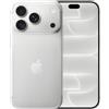 Apple iPhone 18 Pro 256Gb - Silver
