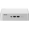 ASUS NUC 15 Pro+ RNUC15CRSU500002 Intel Core Ultra 5 225H DDR5-SDRAM Intel Arc 130T SSD M.2 Wi-Fi 7 Bluetooth 5.4 FreeDOS