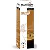 Caffitaly, Caffè in Capsule Prezioso 10 Capsule