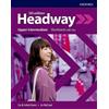 OUP Oxford Headway: Upper-Intermediate: Workbook with key