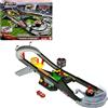 Mattel Cars Piston Cup Action Speedway - Pista Interattiva