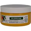 Klorane Masque Nutrition Au Mangue 150 ml