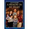 Sony Memory In My Heart, A (DVD) A. Martinez Bruce Davison Jane Seymour David Keith