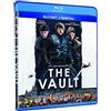 Paramount Studios The Vault (Blu-ray)