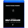 Puritan Pictures Self-Storage (Blu-ray) Alex Luna Billy Gani Connor McCafferty Tim Brennan